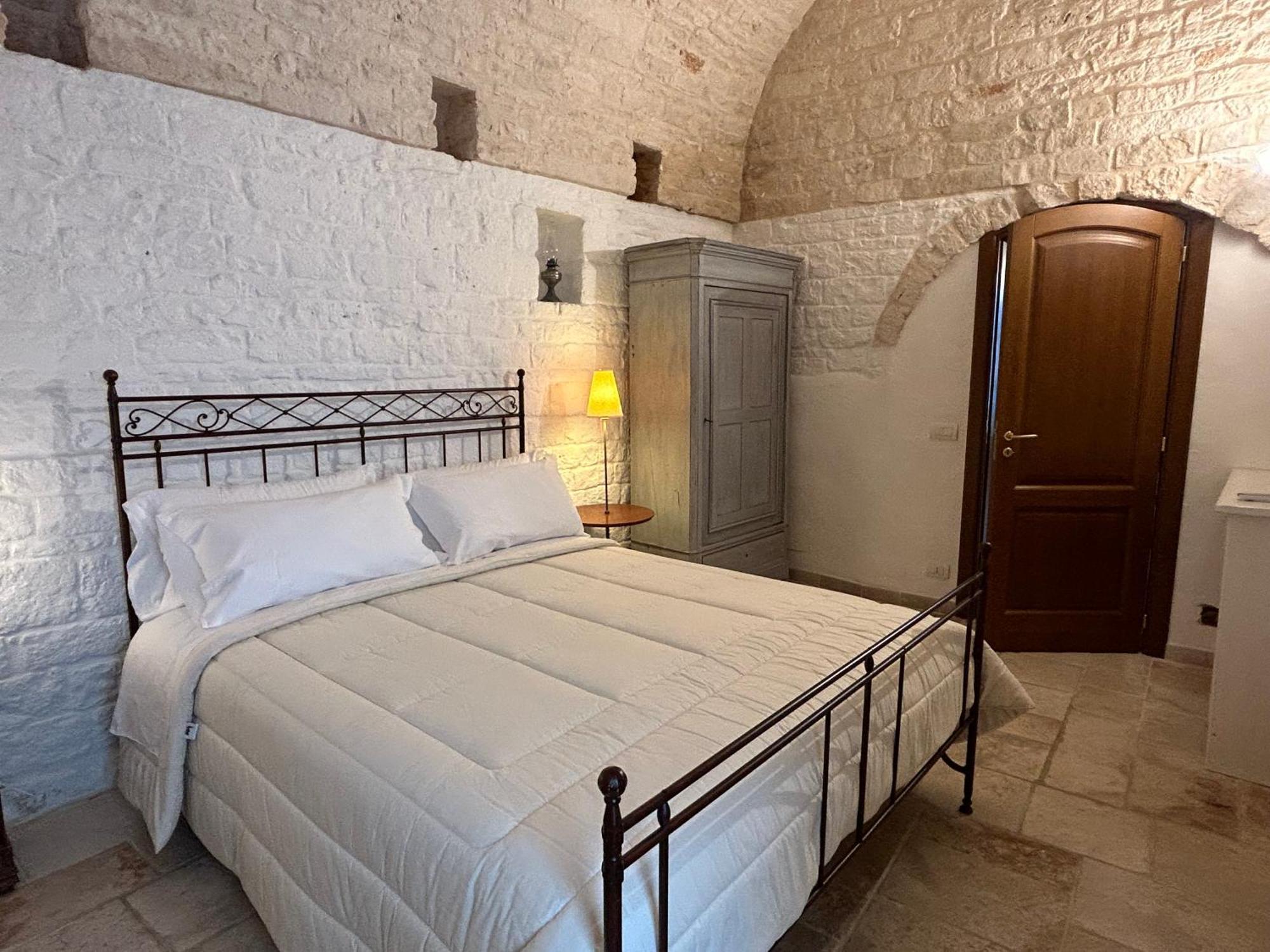 Trulli Lovers Alberobello Eksteriør bilde