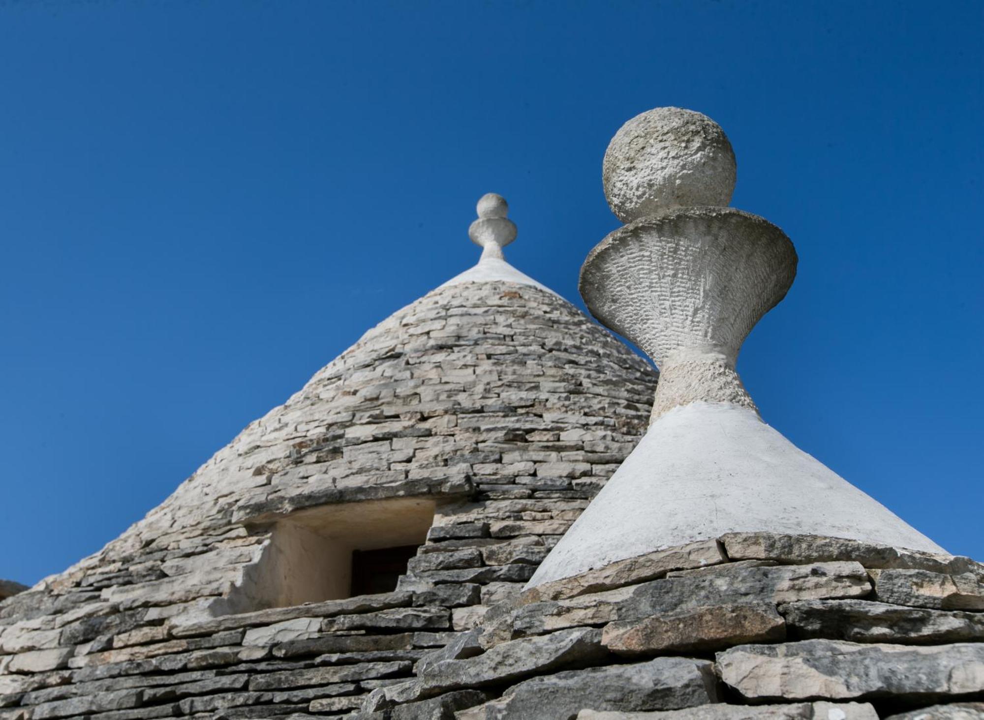 Trulli Lovers Alberobello Eksteriør bilde